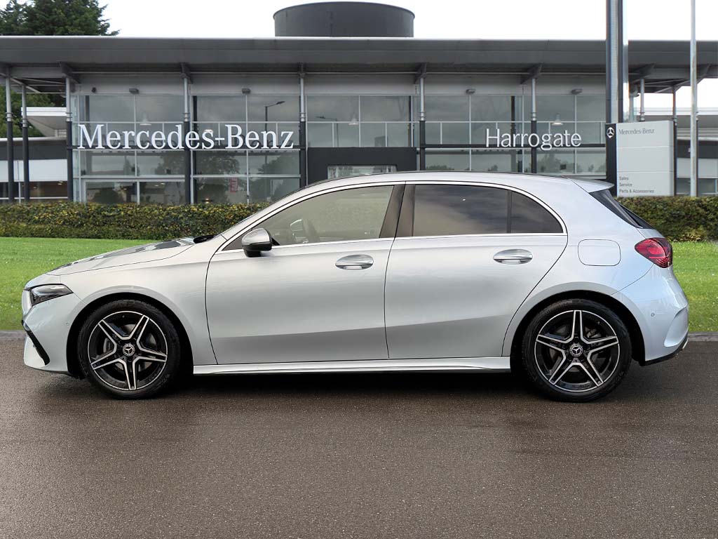 Used Mercedes-Benz A-Class 2025 for sale - 77332754: Photo 7