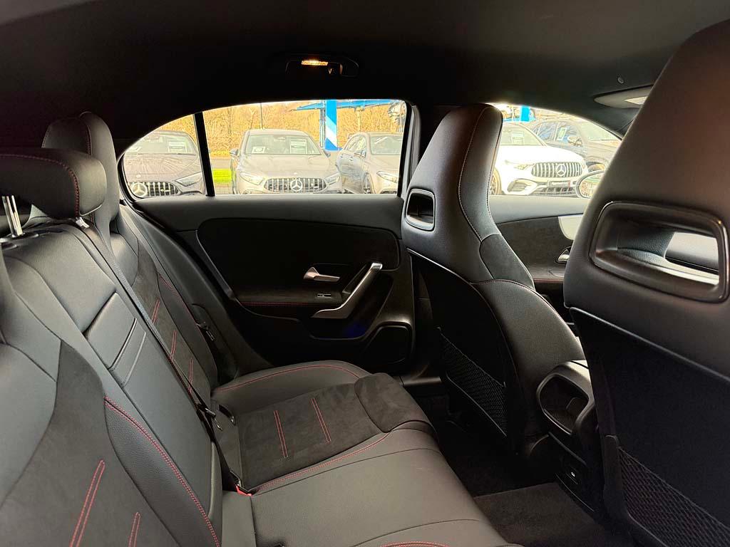 Used Mercedes-Benz A-Class 2025 for sale - 77332754: Photo 8