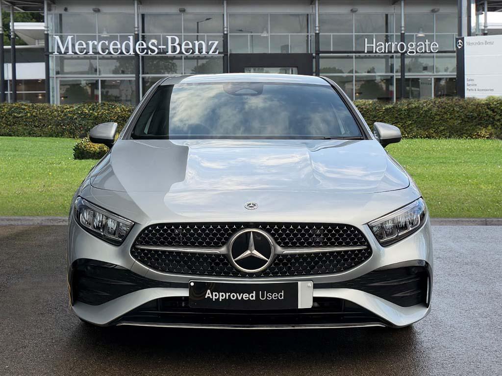 Used Mercedes-Benz A-Class 2025 for sale - 77332754: Photo 9