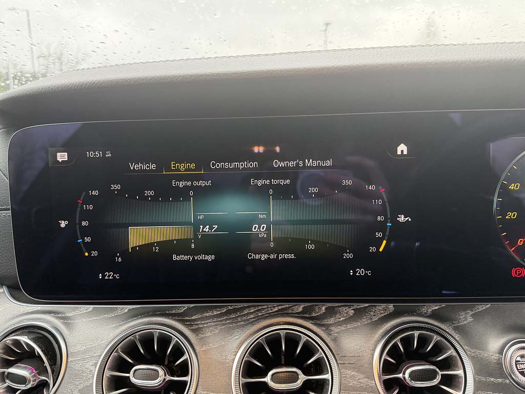 Used Mercedes-Benz E Class 2022 for sale - 77532847: Photo 4