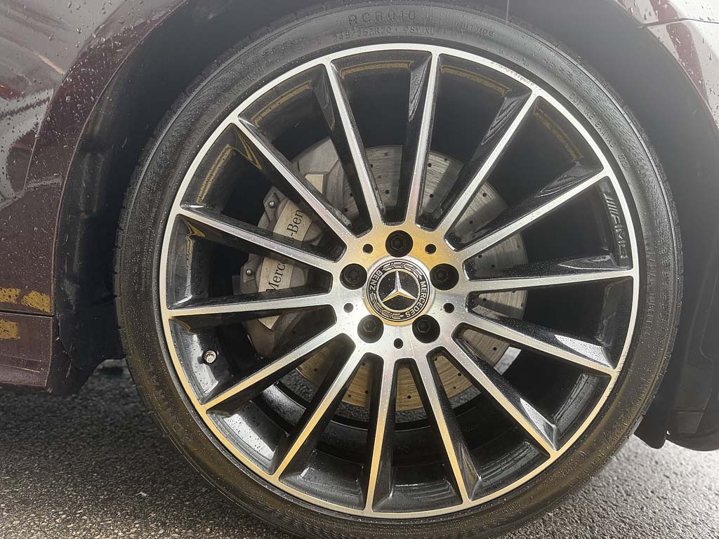 Used Mercedes-Benz E Class 2022 for sale - 77532847: Photo 6