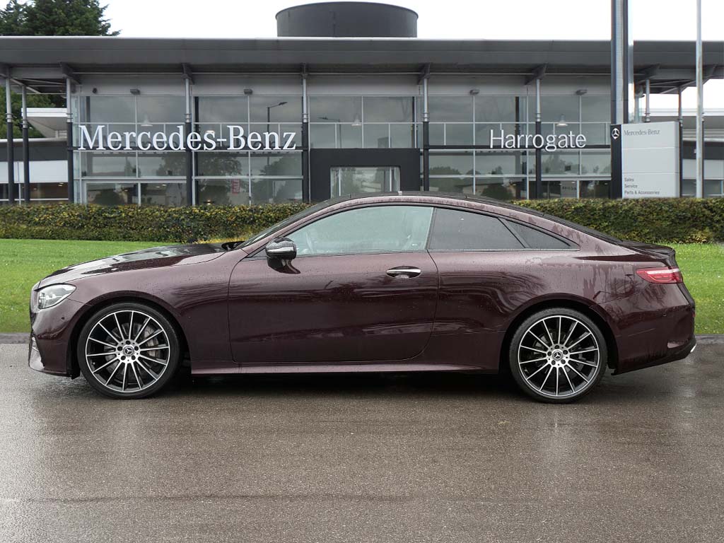 Used Mercedes-Benz E Class 2022 for sale - 77532847: Photo 7