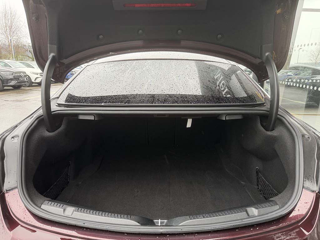 Used Mercedes-Benz E Class 2022 for sale - 77532847: Photo 9