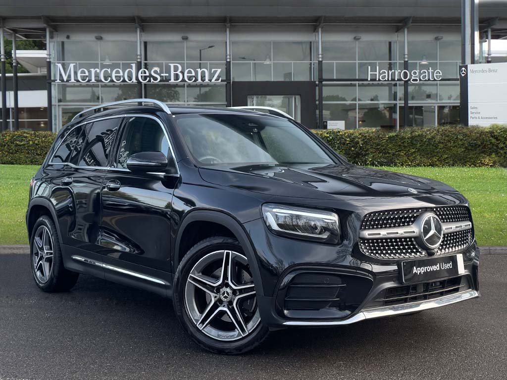 Used Mercedes-Benz GLB 2024 for sale - 76678451: Photo 1