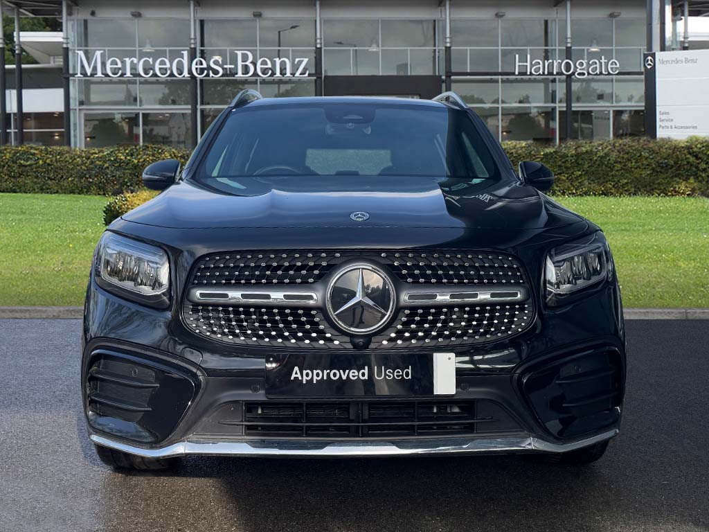 Used Mercedes-Benz GLB 2024 for sale - 76678451: Photo 10