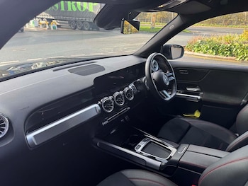 Used Mercedes-Benz GLB 2024 for sale - 76678451: Photo