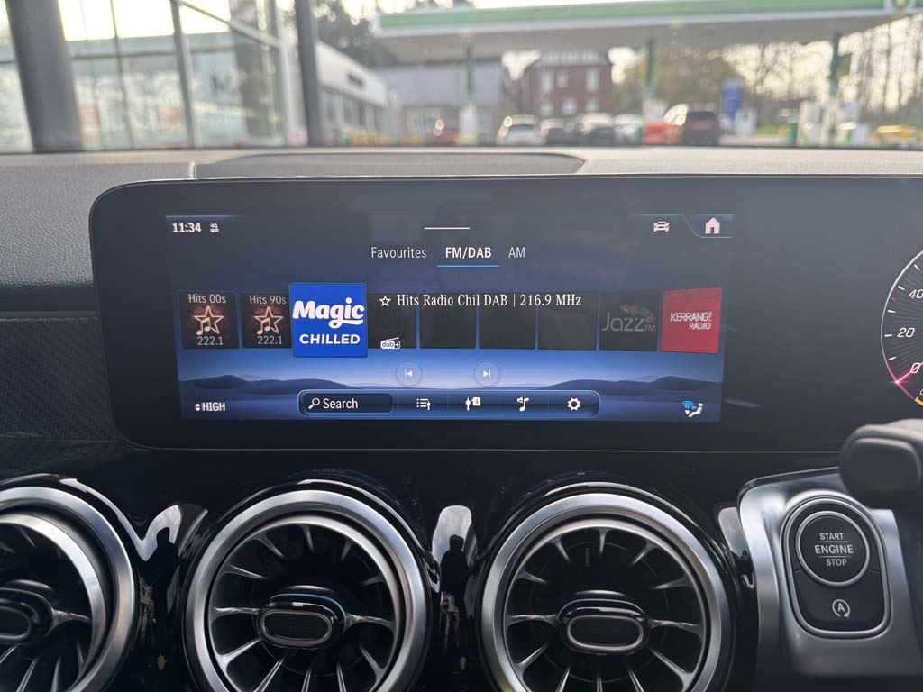 Used Mercedes-Benz GLB 2024 for sale - 76678451: Photo 5