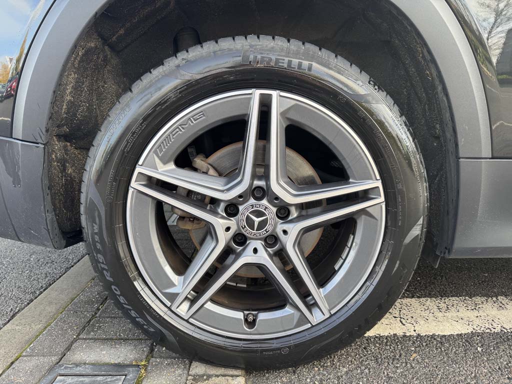 Used Mercedes-Benz GLB 2024 for sale - 76678451: Photo 6