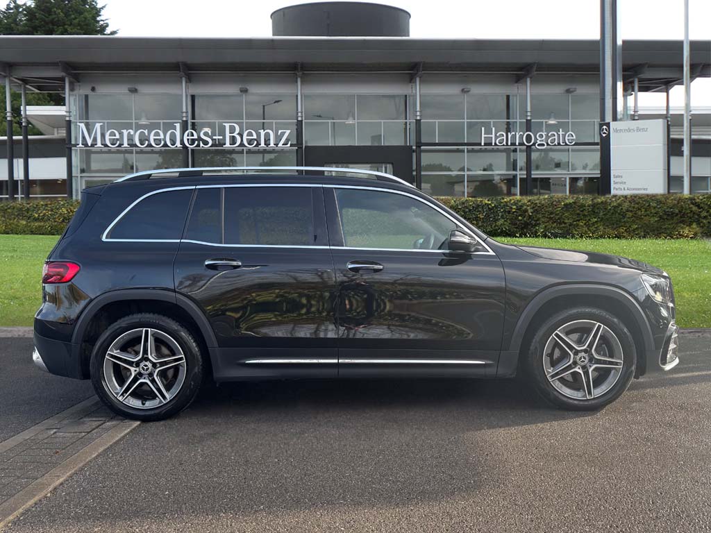 Used Mercedes-Benz GLB 2024 for sale - 76678451: Photo 7