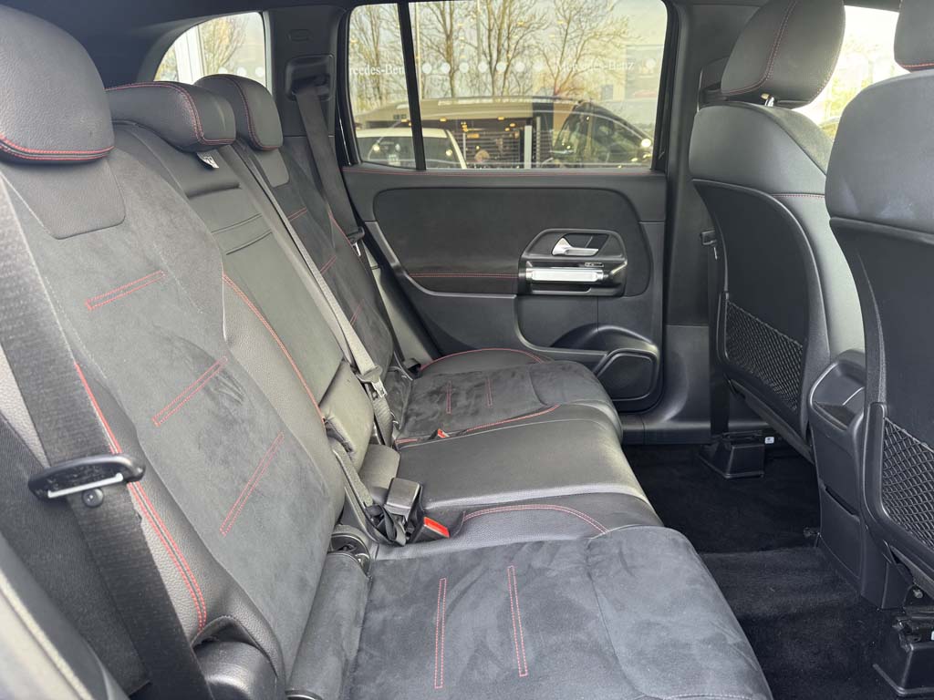 Used Mercedes-Benz GLB 2024 for sale - 76678451: Photo 8