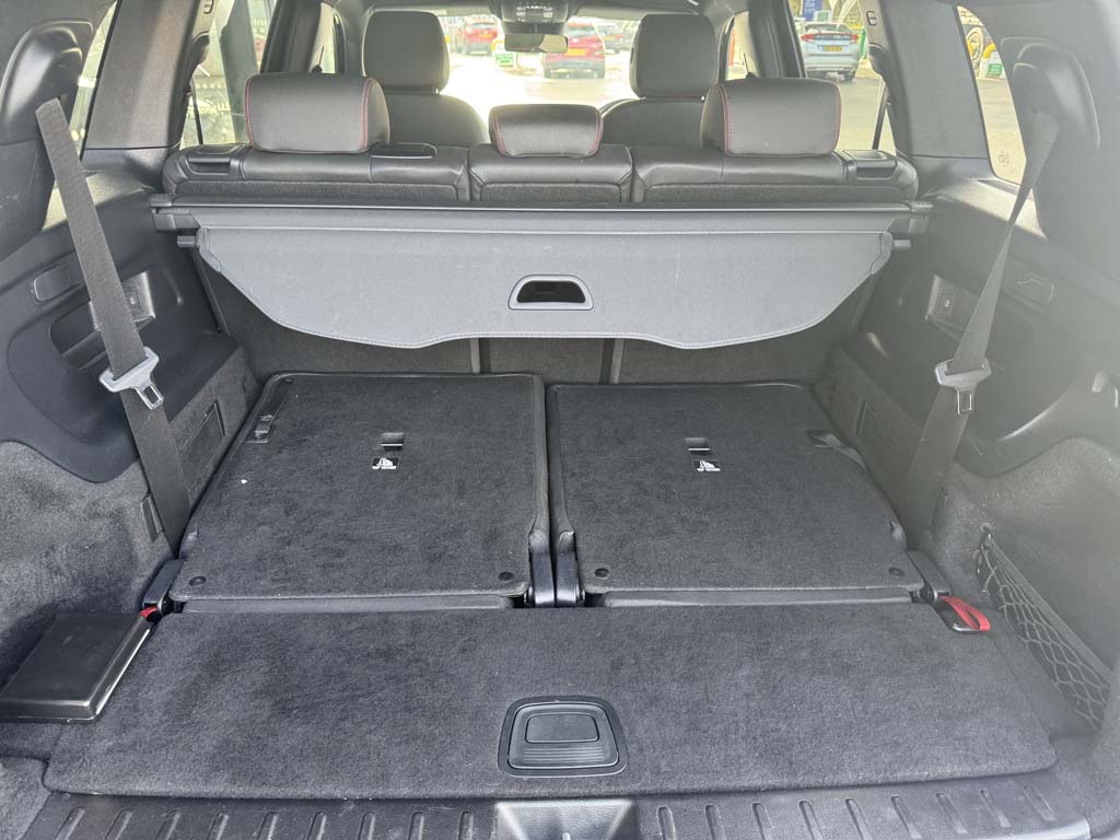 Used Mercedes-Benz GLB 2024 for sale - 76678451: Photo 9