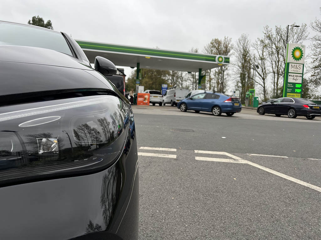 Used Mercedes-Benz CLE 2024 for sale - 77332760: Photo 10