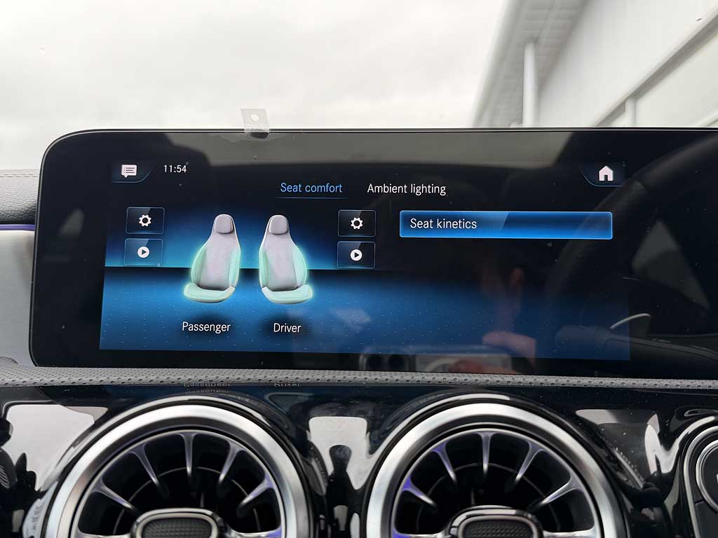 Used Mercedes-Benz CLA 2023 for sale - 76778190: Photo 5