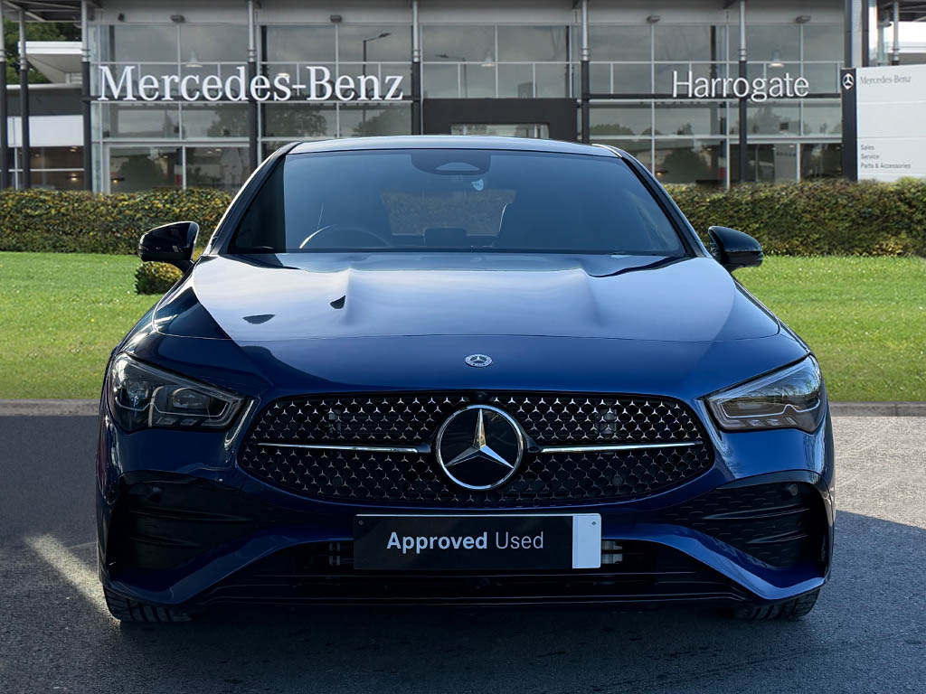 Used Mercedes-Benz CLA 2024 for sale - 76677560: Photo 10