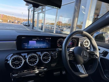 Used Mercedes-Benz CLA 2024 for sale - 76677560: Photo