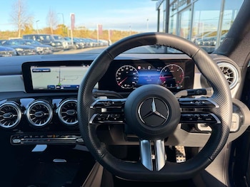 Used Mercedes-Benz CLA 2024 for sale - 76677560: Photo