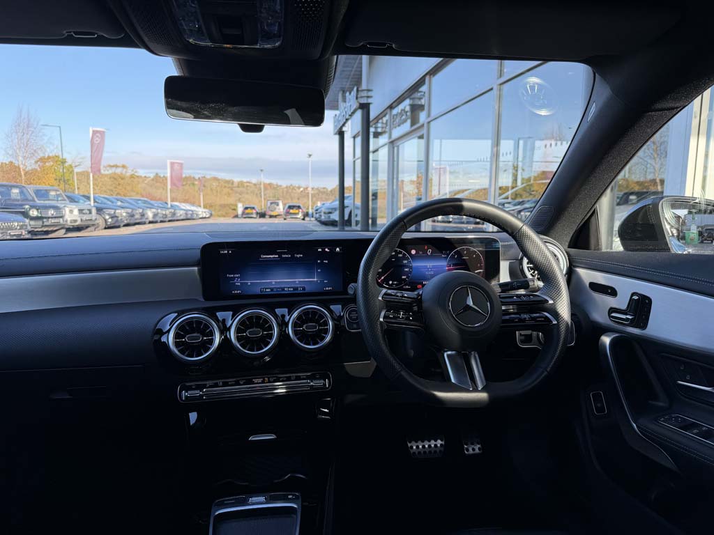 Used Mercedes-Benz CLA 2024 for sale - 76677560: Photo 5