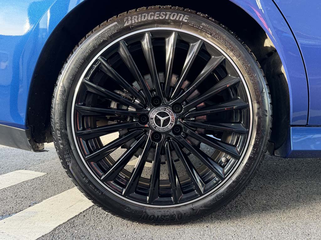 Used Mercedes-Benz CLA 2024 for sale - 76677560: Photo 6