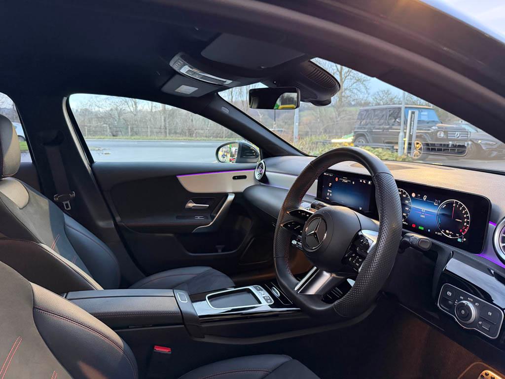 Used Mercedes-Benz A-Class 2025 for sale - 77533041: Photo 3