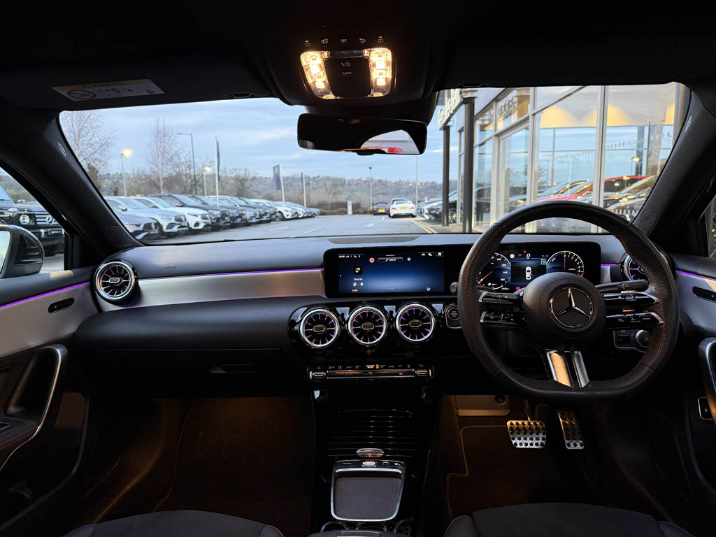 Used Mercedes-Benz A-Class 2025 for sale - 77533041: Photo 5