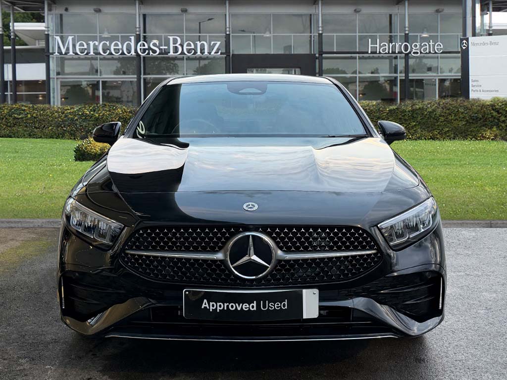 Used Mercedes-Benz A-Class 2025 for sale - 77533041: Photo 9