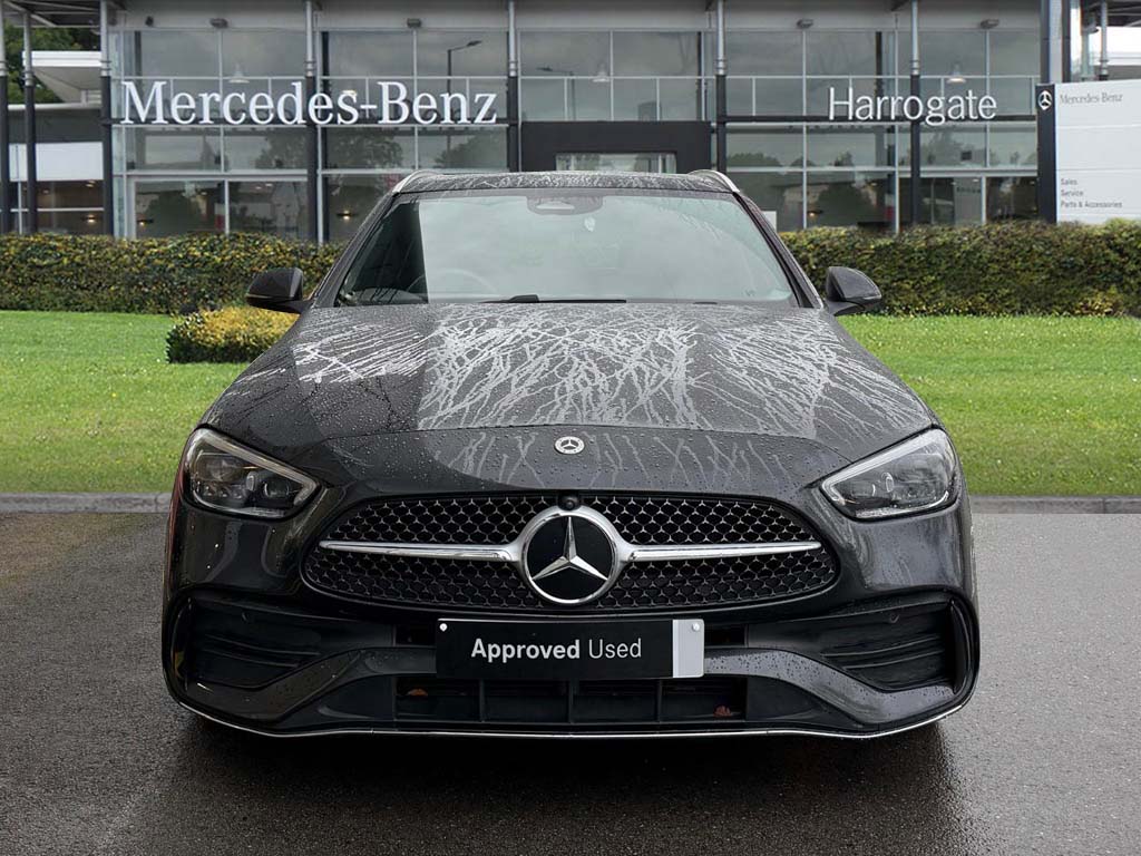 Used Mercedes-Benz C Class 2025 for sale - 77001712: Photo 10