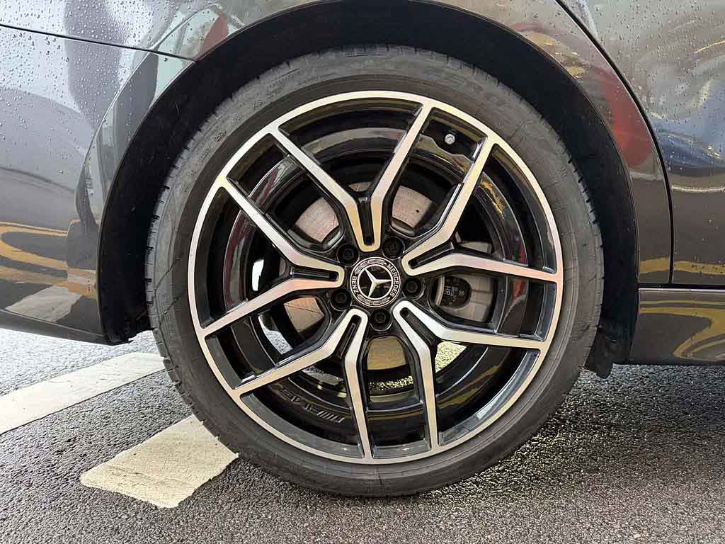 Used Mercedes-Benz C Class 2025 for sale - 77001712: Photo 6