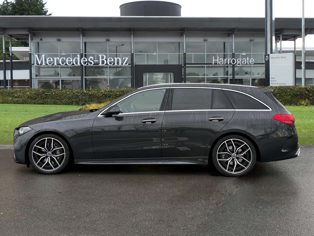 Used Mercedes-Benz C Class 2025 for sale - 77001712: Photo 7