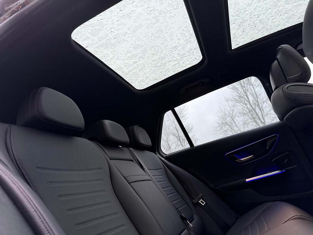 Used Mercedes-Benz C Class 2025 for sale - 77001712: Photo 8