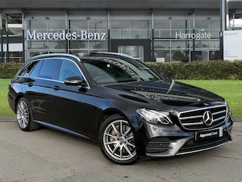 Used Mercedes-Benz E Class 2021 for sale - 78460205: Photo
