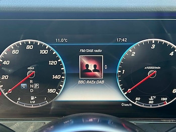 Used Mercedes-Benz E Class 2021 for sale - 78460205: Photo