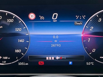 Used Mercedes-Benz GLC 2024 for sale - 77332746: Photo