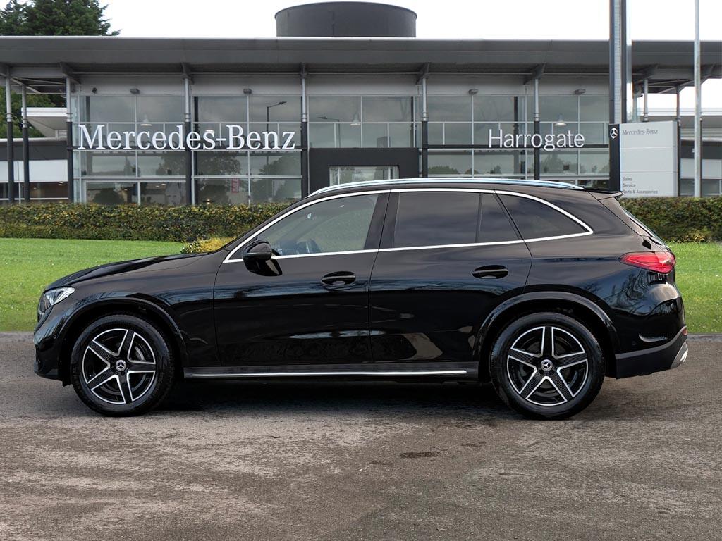 Used Mercedes-Benz GLC 2024 for sale - 77332746: Photo 7