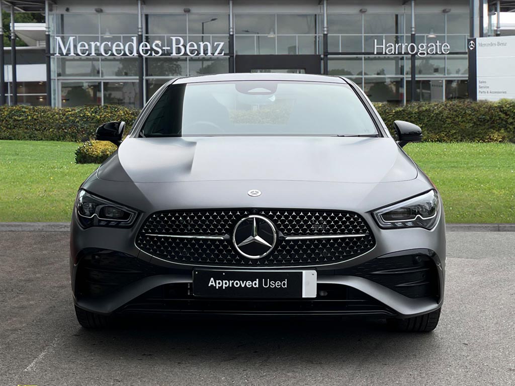 Used Mercedes-Benz CLA 2024 for sale - 76678009: Photo 10