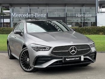 Used Mercedes-Benz CLA 2024 for sale - 76678009: Photo