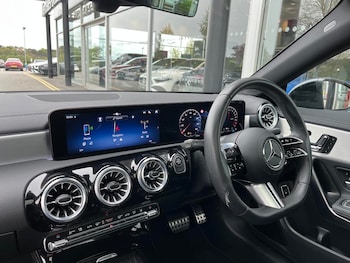 Used Mercedes-Benz CLA 2024 for sale - 76678009: Photo