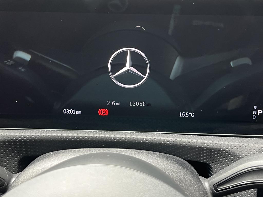 Used Mercedes-Benz CLA 2024 for sale - 76678009: Photo 4