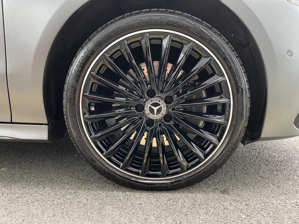 Used Mercedes-Benz CLA 2024 for sale - 76678009: Photo 6