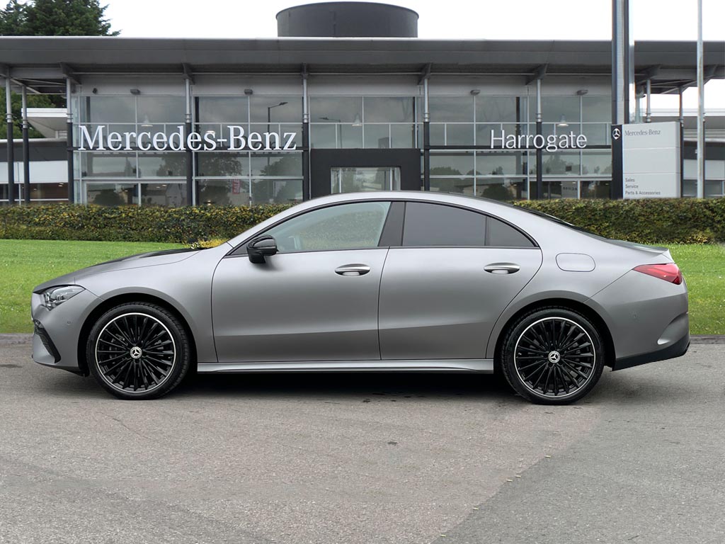 Used Mercedes-Benz CLA 2024 for sale - 76678009: Photo 7