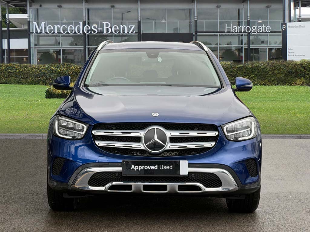 Used Mercedes-Benz GLC 2022 for sale - 77332736: Photo 10