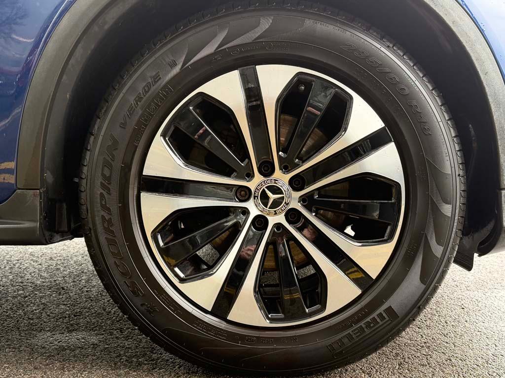 Used Mercedes-Benz GLC 2022 for sale - 77332736: Photo 6