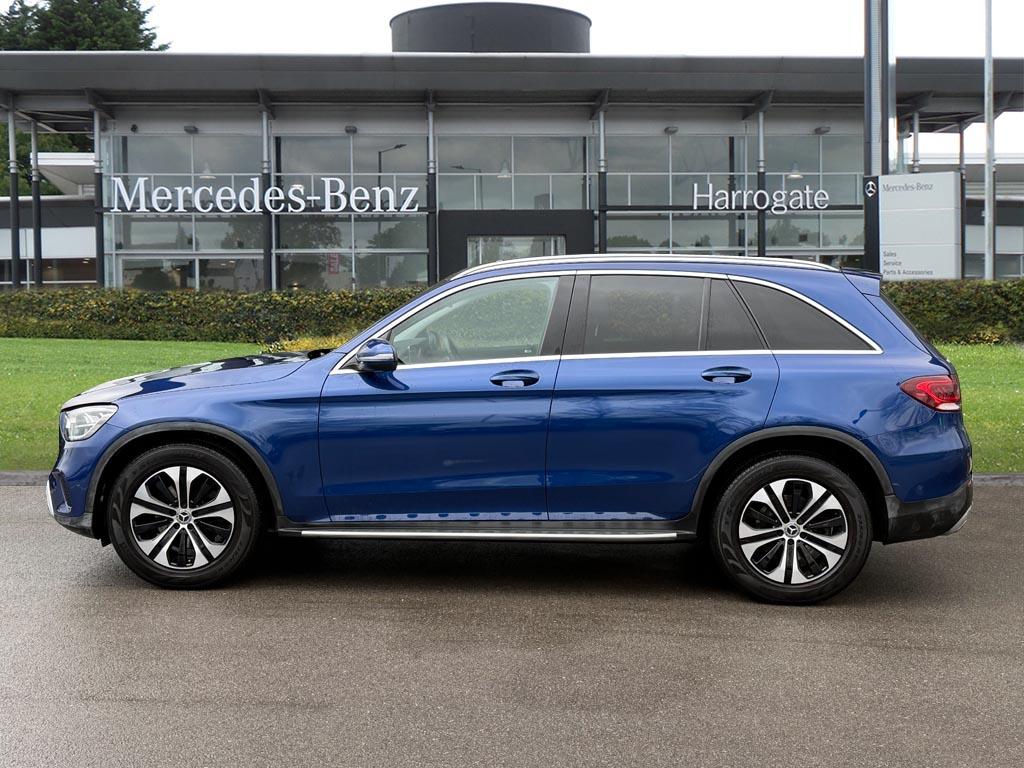 Used Mercedes-Benz GLC 2022 for sale - 77332736: Photo 7