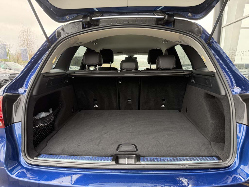 Used Mercedes-Benz GLC 2022 for sale - 77332736: Photo 9