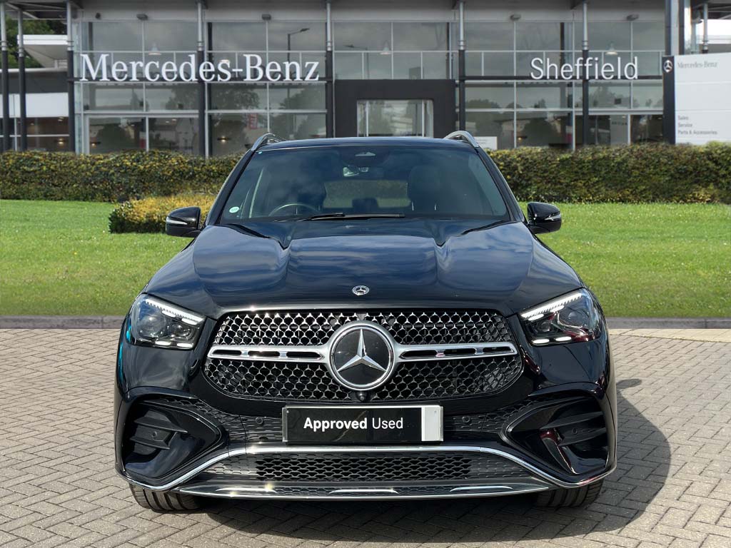 Used Mercedes-Benz GLE 2024 for sale - 77151942: Photo 10