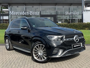 Used Mercedes-Benz GLE 2024 for sale - 77151942: Photo
