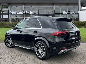 Used Mercedes-Benz GLE 2024 for sale - 77151942: Photo