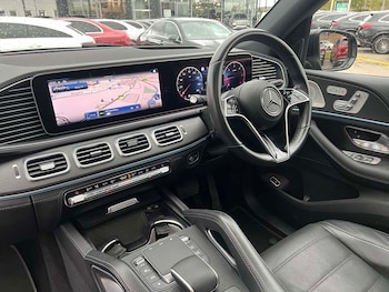 Used Mercedes-Benz GLE 2024 for sale - 77151942: Photo