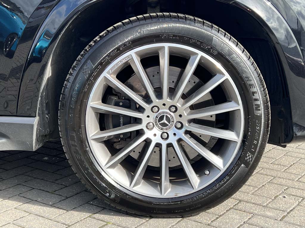 Used Mercedes-Benz GLE 2024 for sale - 77151942: Photo 6