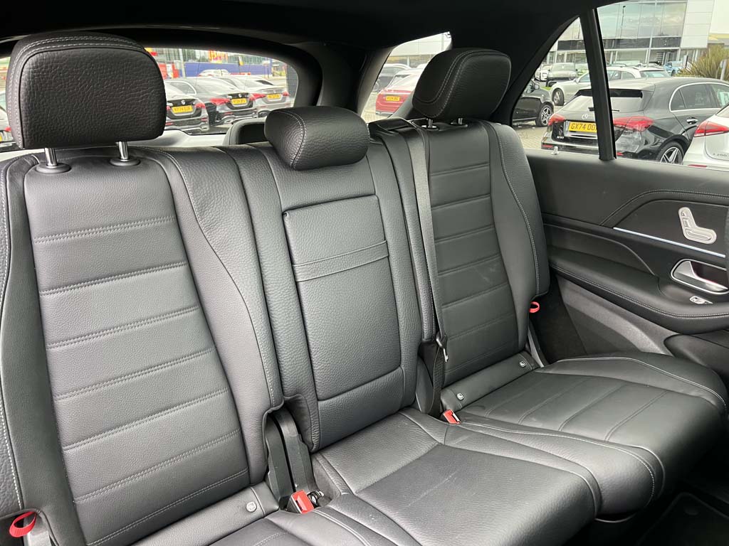 Used Mercedes-Benz GLE 2024 for sale - 77151942: Photo 8