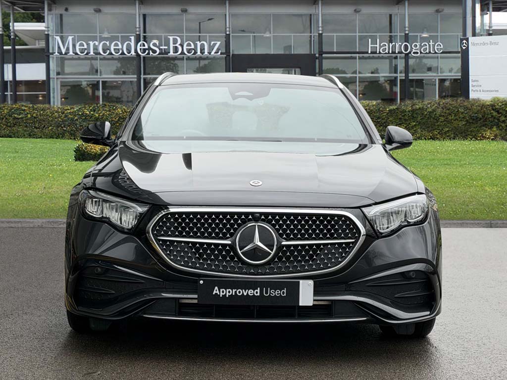 Used Mercedes-Benz E Class 2024 for sale - 77532854: Photo 10